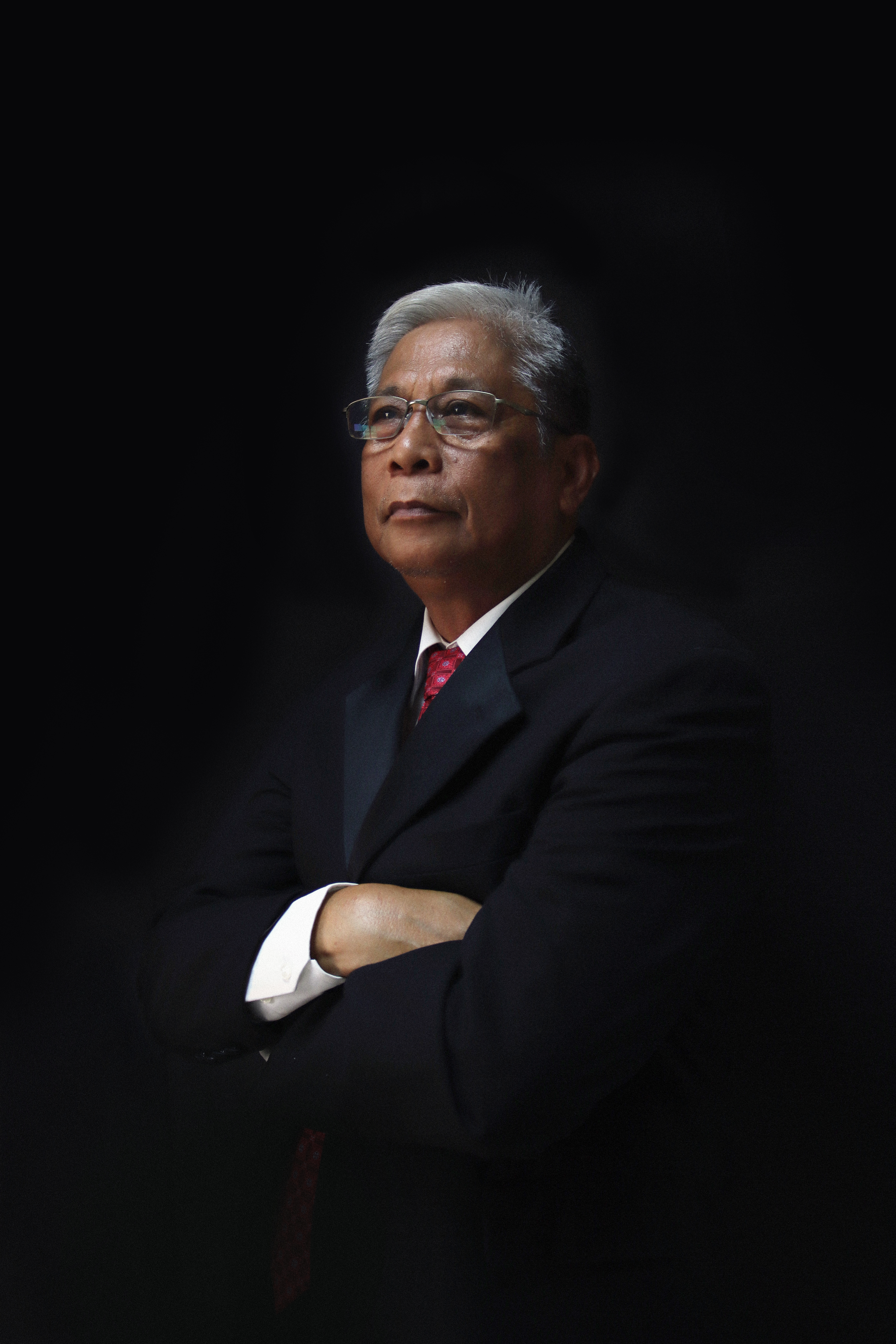 CEO of Dynast
