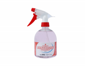 Dynast Dynabrite Disinfectant Cleaner 500 ml