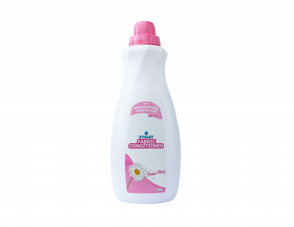 Dynast Fabric Conditioner 1 Liter