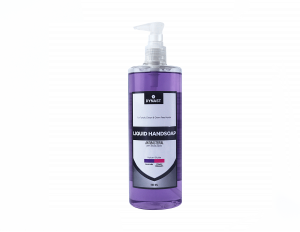 Dynast Liquid Handsoap Antibacterial 500 ml