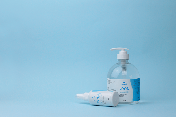 Keen Hand Sanitizer-1