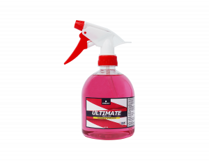 Ultimate Grill & Oven Cleaner & Degreaser 500 ml