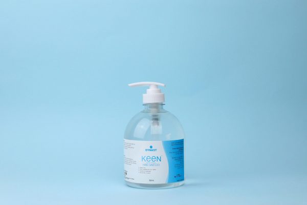 Keen Hand Sanitizer 500 ml