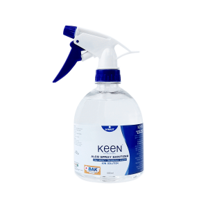 KEEN ALCO SPRAY